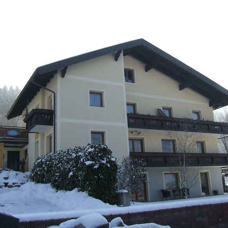 Seeblick-Appartements Ossiach Zewnętrze zdjęcie